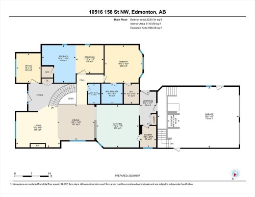 10516 158 Street Nw, Edmonton, AB - Other