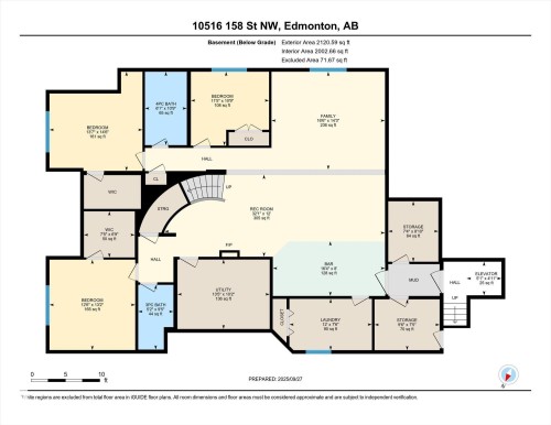 10516 158 Street Nw, Edmonton, AB - Other