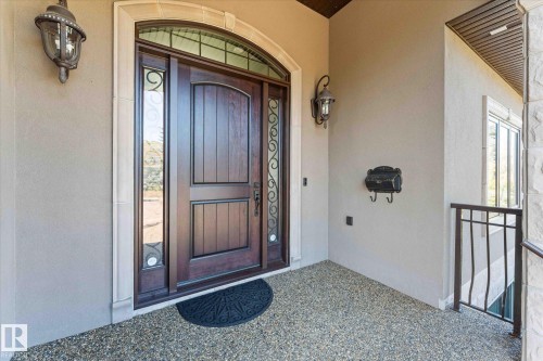 10516 158 Street Nw, Edmonton, AB -  With Exterior