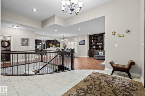 10516 158 Street Nw, Edmonton, AB - Indoor Photo Showing Other Room