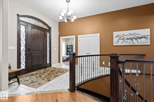 10516 158 Street Nw, Edmonton, AB - Indoor Photo Showing Other Room