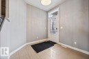 Entryway featuring baseboards - 7515 178 Avenue, Edmonton, AB  - Indoor Photo Showing Other Room 