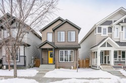 350 DESROCHERS Boulevard  Edmonton, AB T6W 3J2