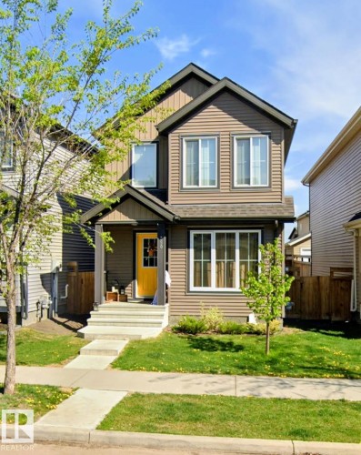 350 Desrochers Boulevard, Edmonton, AB - Outdoor