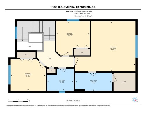 1150 35A Avenue, Edmonton, AB - Other