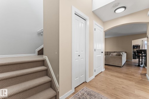 1150 35A Avenue, Edmonton, AB - Indoor Photo Showing Other Room