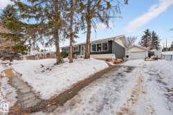 21 SHERIDAN Drive  St. Albert, AB T8N 0J1