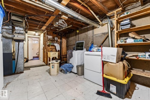 21 Sheridan Drive, St. Albert, AB - Indoor