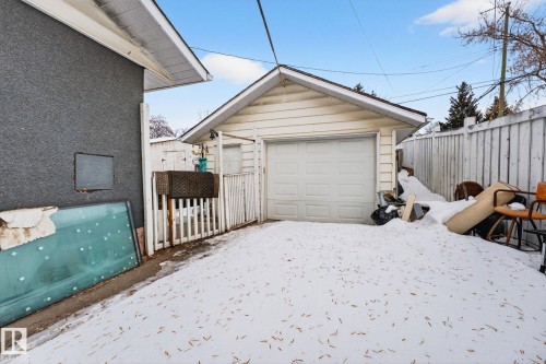 21 Sheridan Drive, St. Albert, AB - Outdoor With Exterior