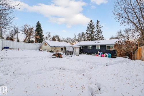 21 Sheridan Drive, St. Albert, AB - Outdoor