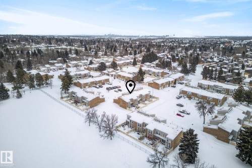 79 Grandview Ridge, St. Albert, AB - Outdoor With View