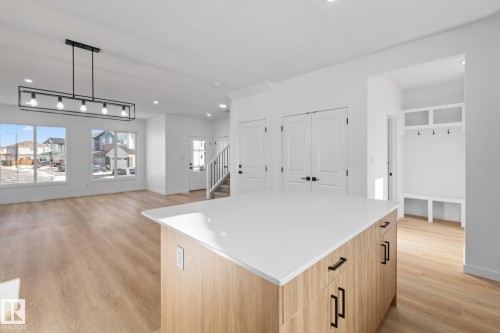 54 Eden Link, Fort Saskatchewan, AB - Indoor