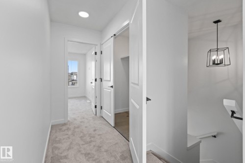 54 Eden Link, Fort Saskatchewan, AB - Indoor Photo Showing Other Room