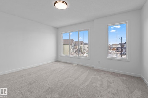 54 Eden Link, Fort Saskatchewan, AB - Indoor Photo Showing Other Room