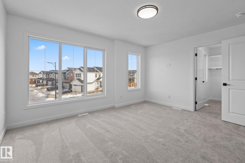 54 Eden Link, Fort Saskatchewan, AB - Indoor Photo Showing Other Room