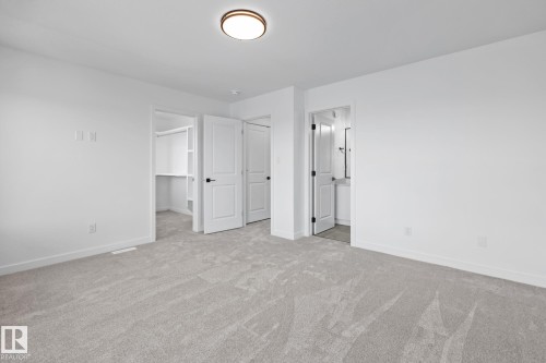 54 Eden Link, Fort Saskatchewan, AB - Indoor Photo Showing Other Room