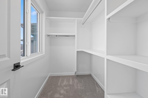 54 Eden Link, Fort Saskatchewan, AB - Indoor With Storage