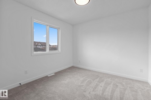 54 Eden Link, Fort Saskatchewan, AB - Indoor Photo Showing Other Room