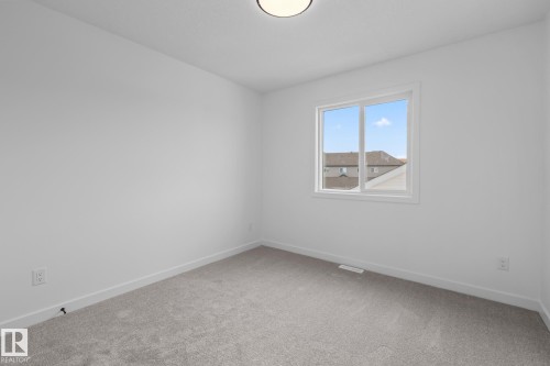 54 Eden Link, Fort Saskatchewan, AB - Indoor Photo Showing Other Room