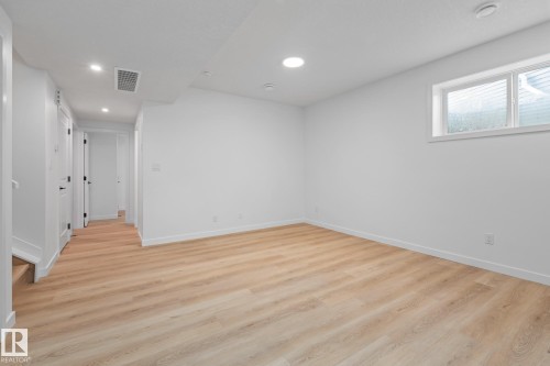 54 Eden Link, Fort Saskatchewan, AB - Indoor Photo Showing Other Room