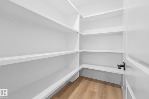 54 Eden Link, Fort Saskatchewan, AB - Indoor With Storage