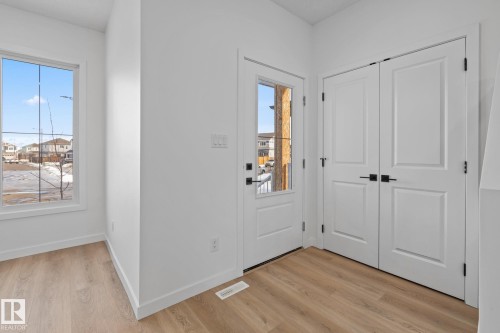 54 Eden Link, Fort Saskatchewan, AB - Indoor Photo Showing Other Room