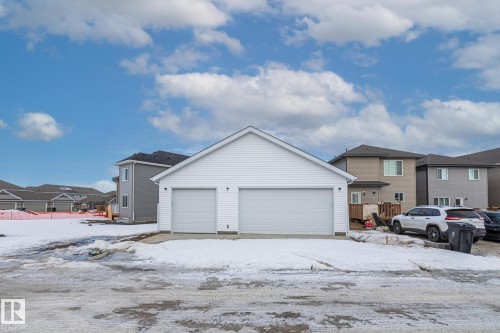 54 Eden Link, Fort Saskatchewan, AB - Outdoor