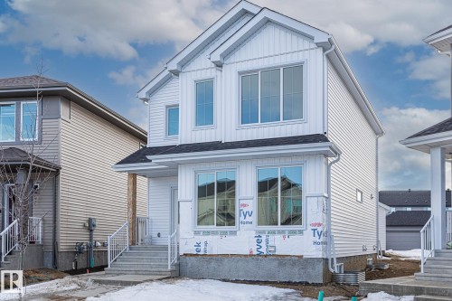 54 Eden Link, Fort Saskatchewan, AB - Outdoor