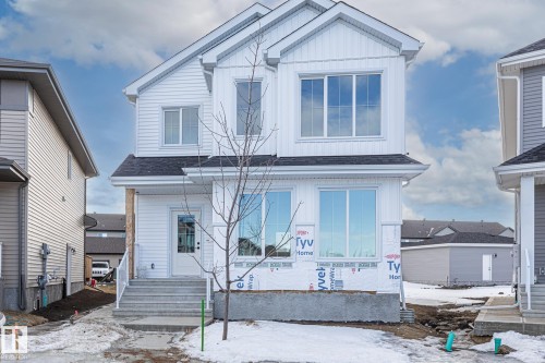 54 Eden Link, Fort Saskatchewan, AB - Outdoor