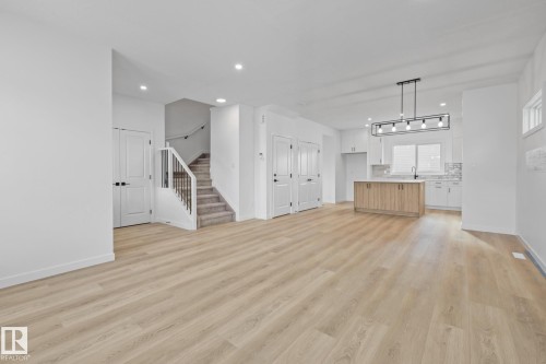 54 Eden Link, Fort Saskatchewan, AB - Indoor