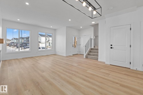 54 Eden Link, Fort Saskatchewan, AB - Indoor Photo Showing Other Room