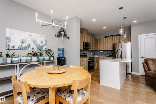 354 Genesis Villa(S), Stony Plain, AB - Indoor