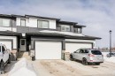 354 Genesis Villa(S), Stony Plain, AB  - Outdoor 