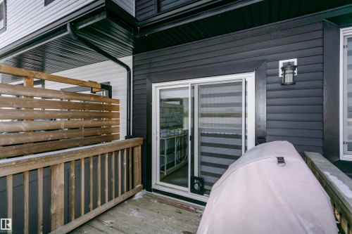 354 Genesis Villa(S), Stony Plain, AB - Outdoor With Exterior