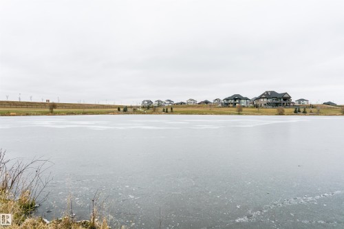 354 Genesis Villa(S), Stony Plain, AB - Outdoor With View
