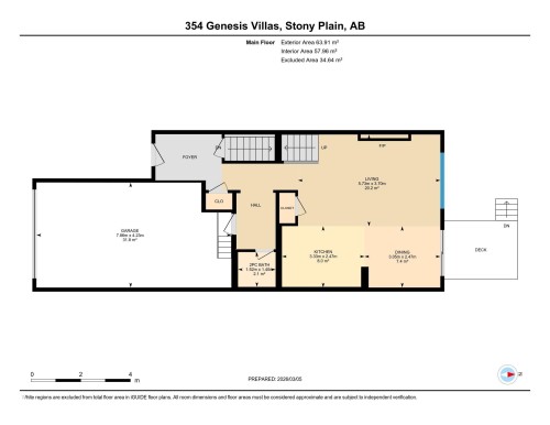 354 Genesis Villa(S), Stony Plain, AB - Other