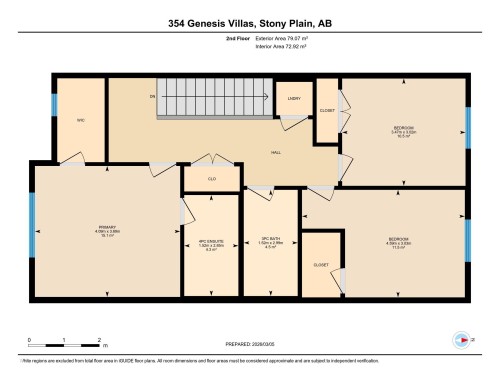 354 Genesis Villa(S), Stony Plain, AB - Other