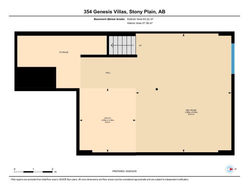 354 Genesis Villa(S), Stony Plain, AB - Other