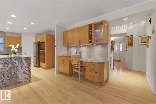 324 Wolf Ridge Point(E), Edmonton, AB - Indoor Photo Showing Other Room