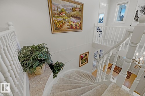 324 Wolf Ridge Point(E), Edmonton, AB - Indoor Photo Showing Other Room