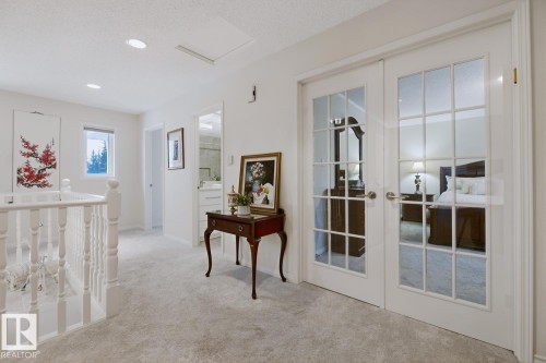 324 Wolf Ridge Point(E), Edmonton, AB - Indoor Photo Showing Other Room