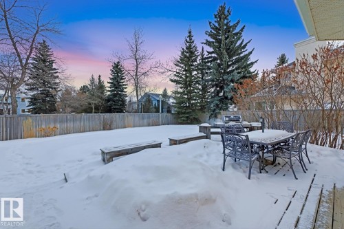 324 Wolf Ridge Point(E), Edmonton, AB - Outdoor