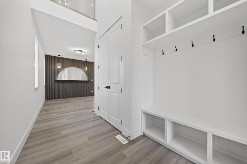 2010 Collip Crescent Sw, Edmonton, AB - Indoor Photo Showing Other Room