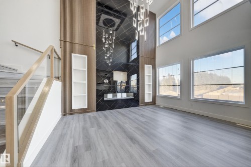 2010 Collip Crescent Sw, Edmonton, AB - Indoor Photo Showing Other Room