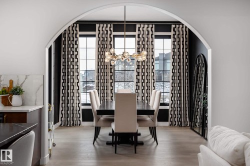 4638 Chegwin Wynd, Edmonton, AB - Indoor