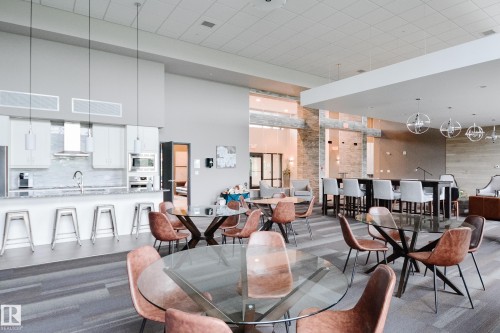 718 200 Bellerose Drive, St. Albert, AB - Indoor