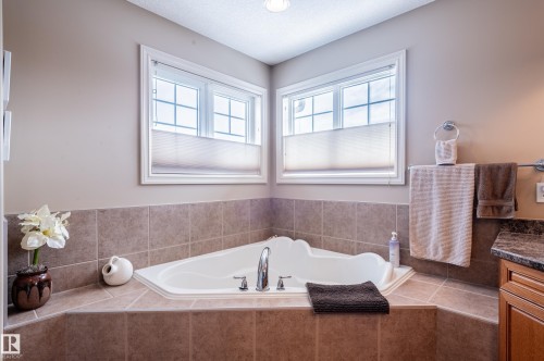 948 Hope Way, Edmonton, AB - Indoor Photo Showing Bathroom