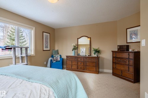 948 Hope Way, Edmonton, AB - Indoor Photo Showing Bedroom