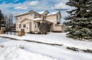 948 Hope Way, Edmonton, AB  - Outdoor With Facade 