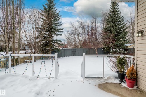 948 Hope Way, Edmonton, AB - Outdoor